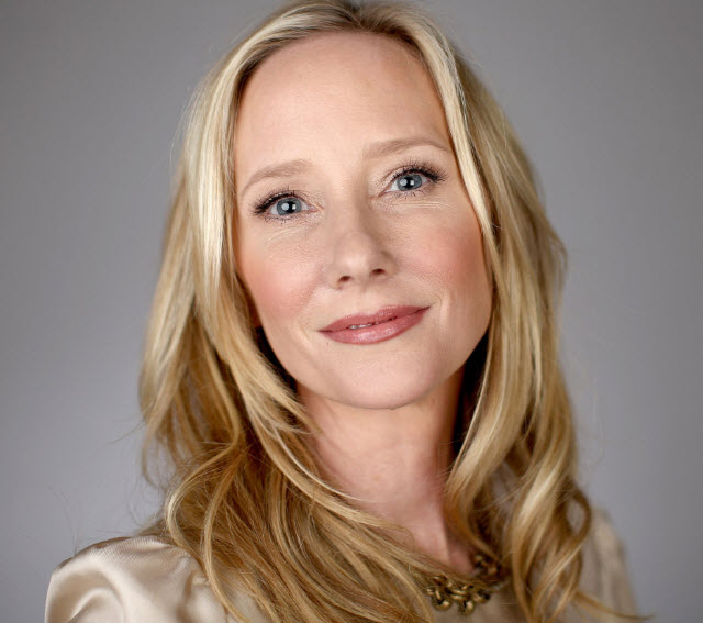 Anne Heche